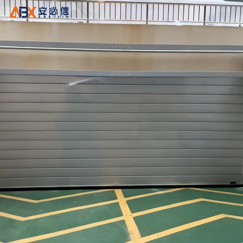 汕头雷达高速门